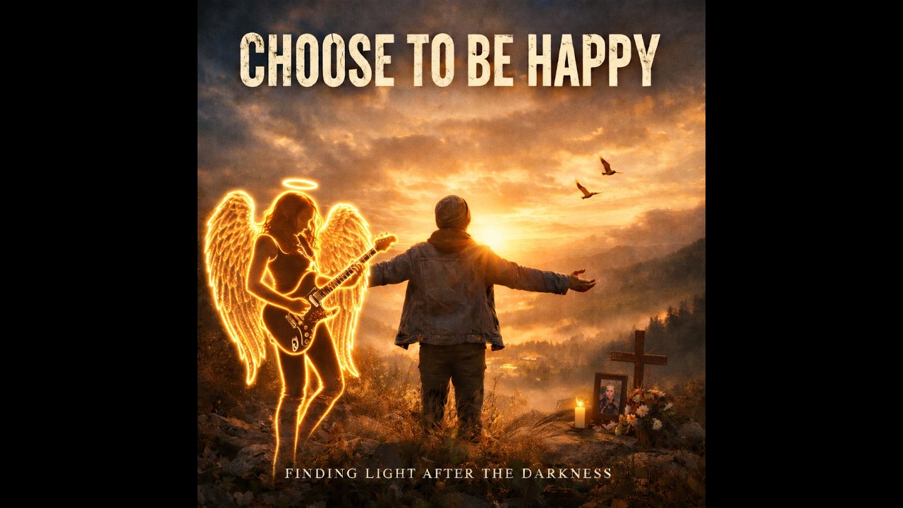 Choose to be Happy