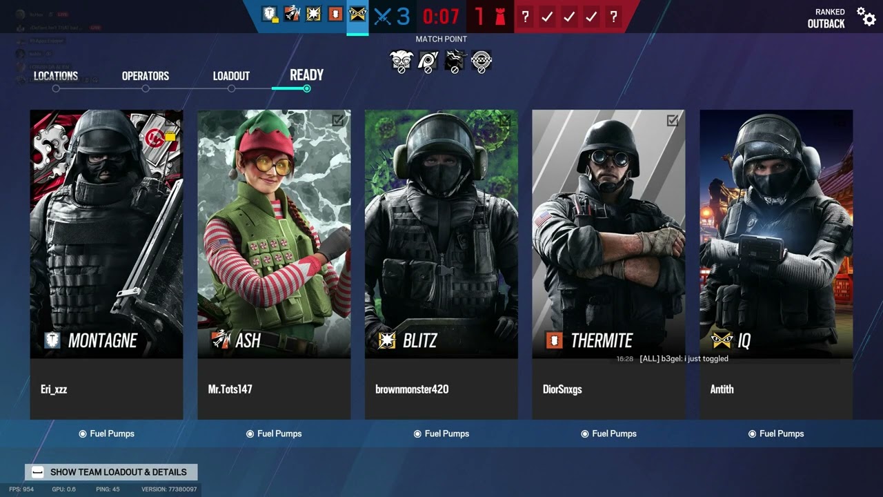 R6 Clip Archive 5