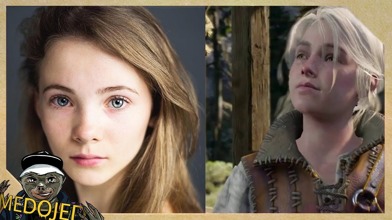Jak vypadá Ciri, Yennefer a Geralt? Nové fotky k seriálu Zaklínač (Witcher) Netflix