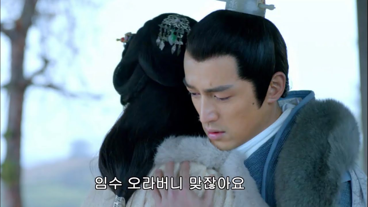 안보면 후회한다는 명작, 인생드라마 랑야방