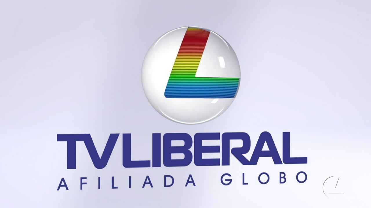 Apresentação da nova logomarca da TV Liberal - 27/04/2019