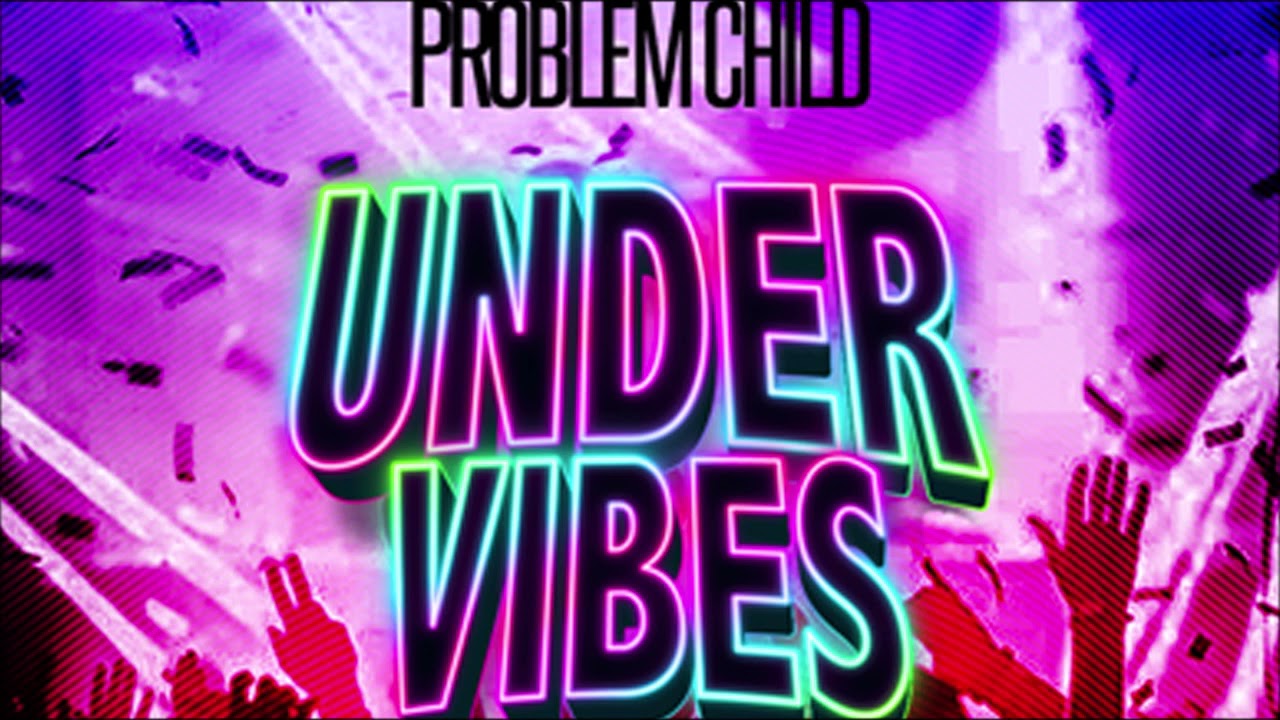 Problem Child - Under Vibes | 2022 Soca | Official Audio