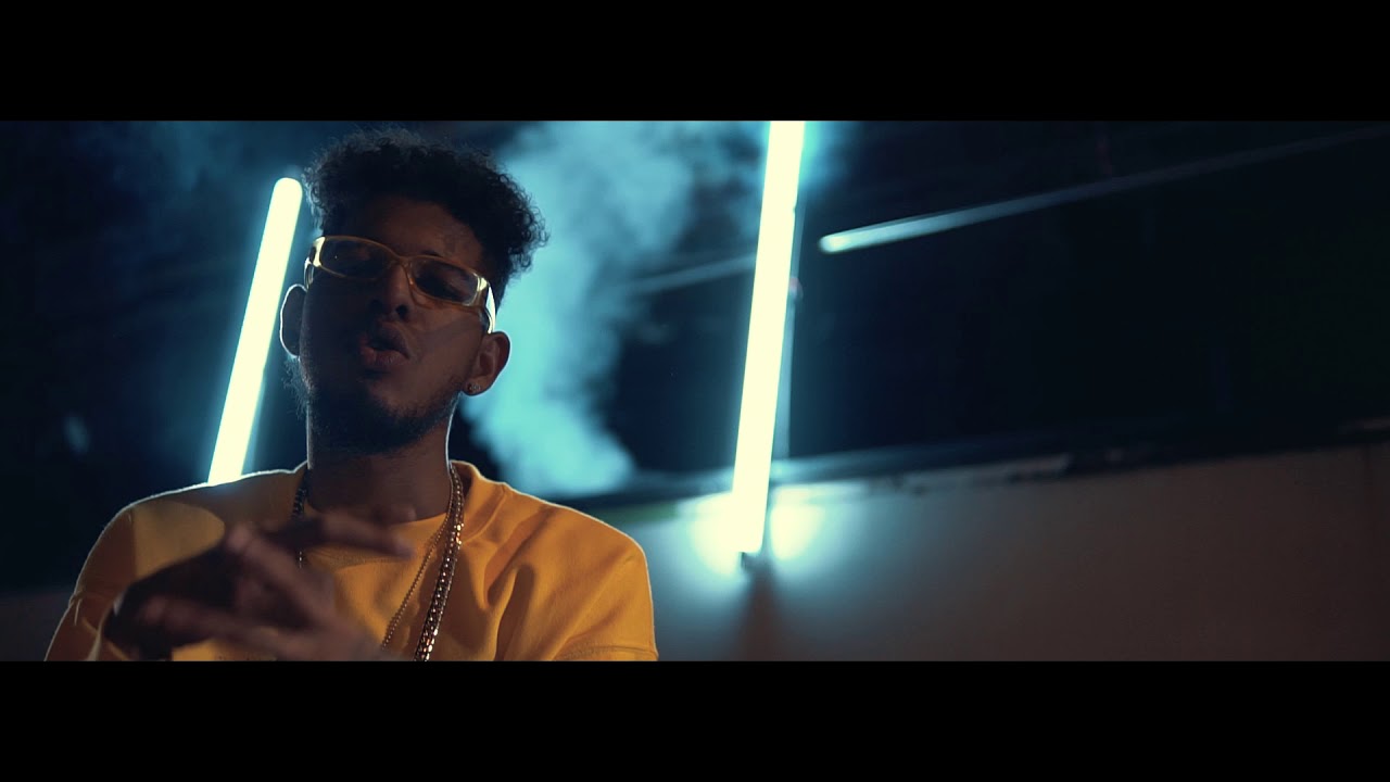 Wiz Naziz - Perdamos el Control (Video Oficial)