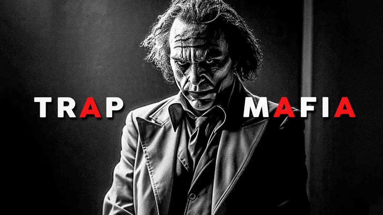 Mafia Music 2023 - Best Gangster Rap Mix   Hip Hop Trap Music 2023 #204