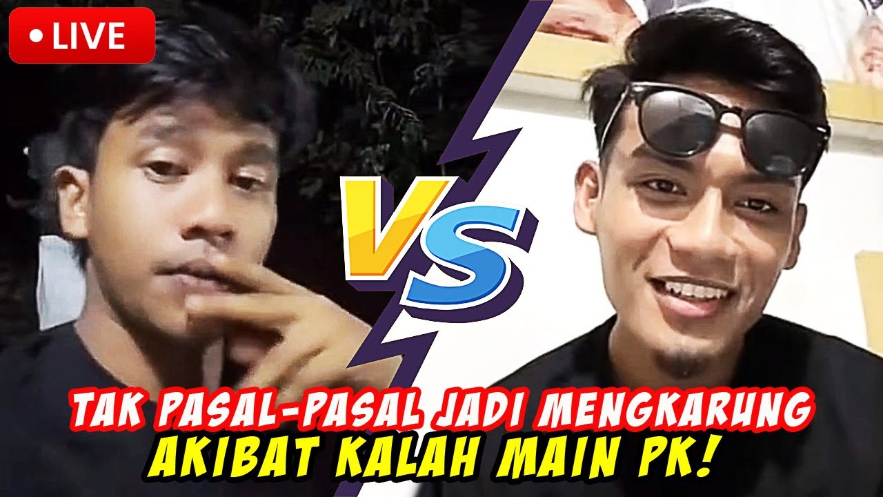 [PK LAWAK] 😎 NUAR SEJARAH VS AMRIE ZAIDI! | 24.01.26  #nuarsejarah #live #lawak