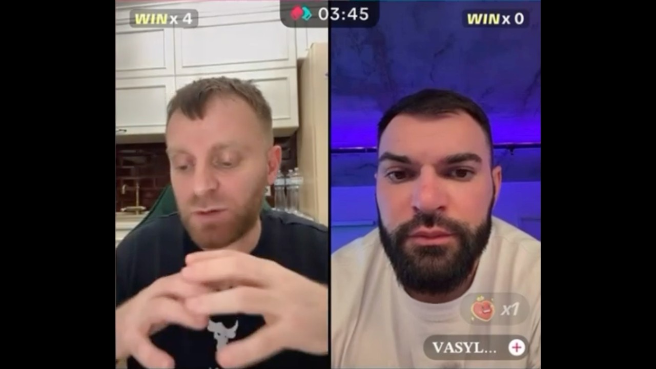 У Васи паховый грибок, стрептококк и стафилококк, поставил диагноз с помощью чата gpt/ Cамвел Адамян