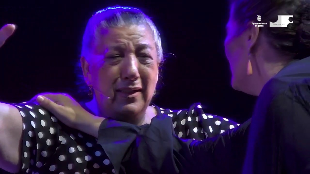 'Mujeres de cal y cante' —52º Fiesta de la Bulería (3º parte)