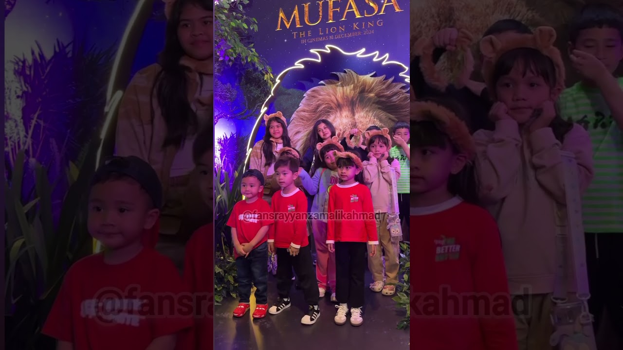 AJa mood cool nih #rayyanza #cipung #raffiahmad #rafathar