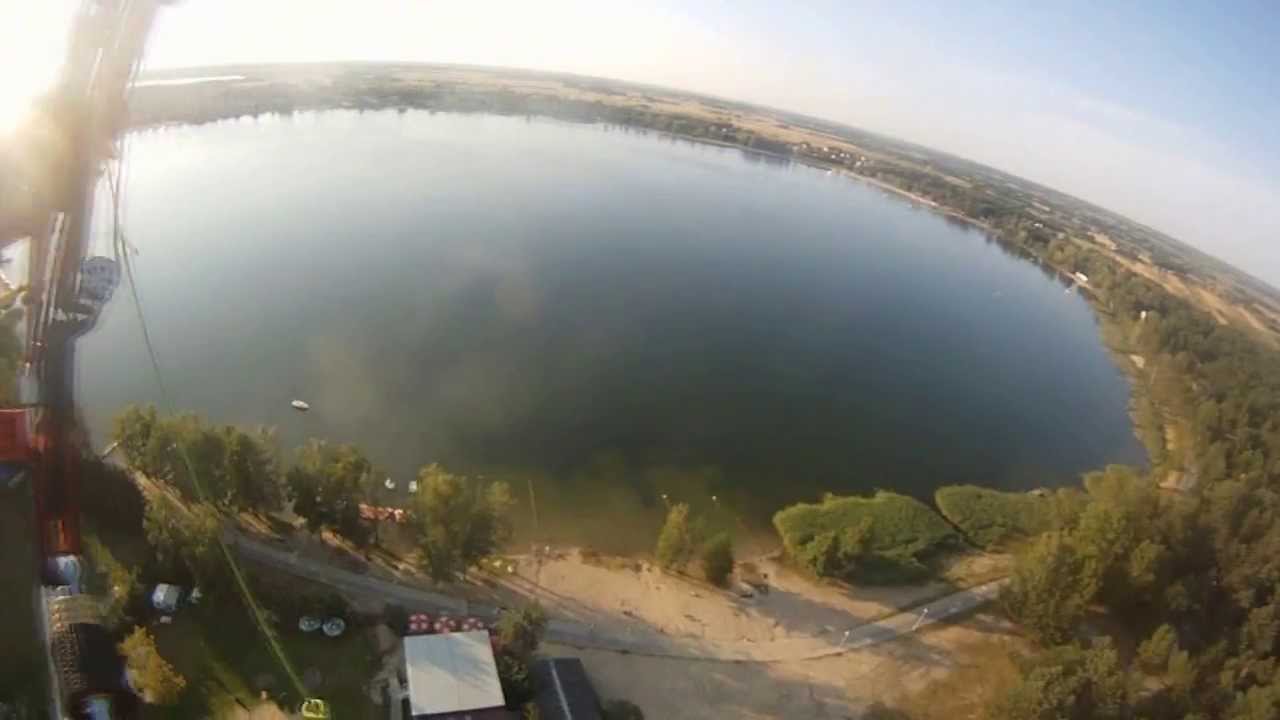 Jezioro Firlej