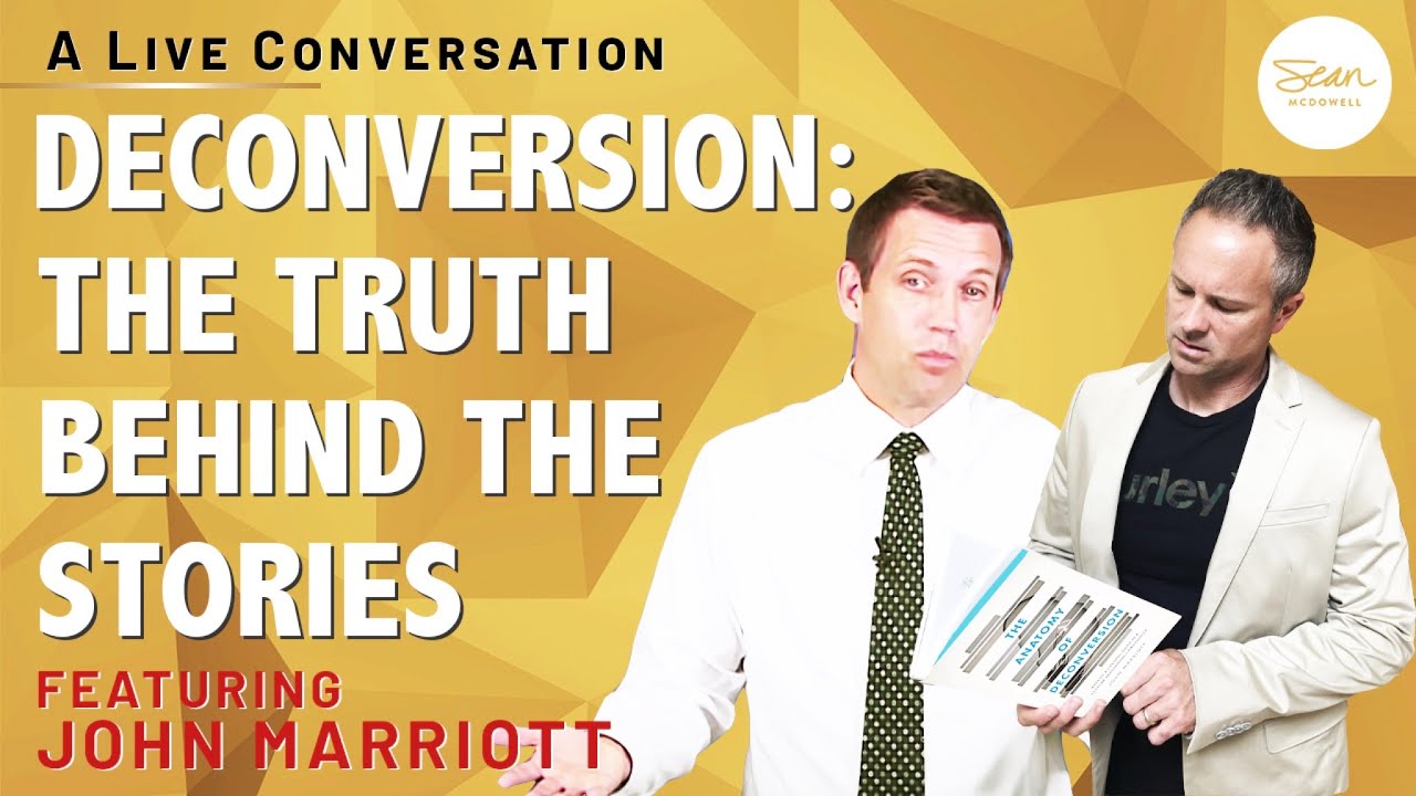 Why Do Christians Abandon the Faith? (And What Can We Do About It)