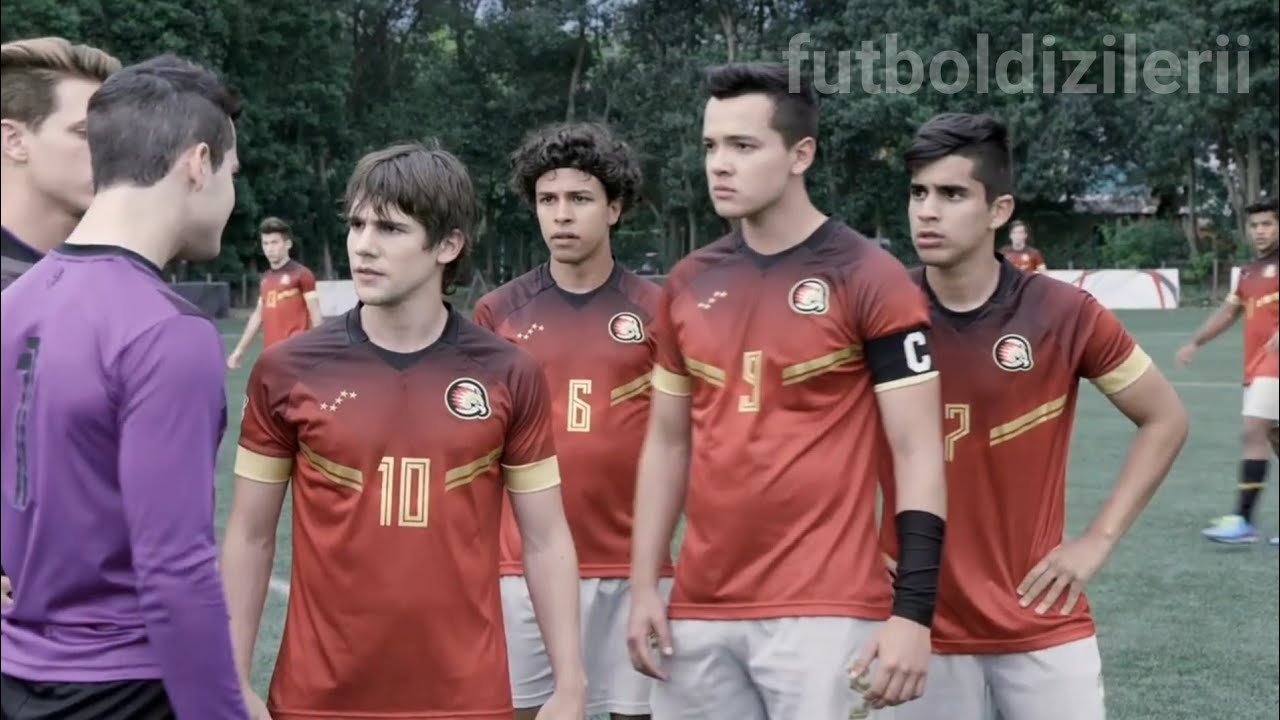 O11CE | CAPÍTULO 80 (PARTE 4) | TEMPORADA 1