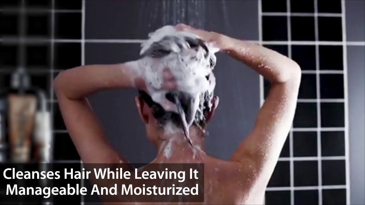 Natural Solution Organic Lavender & Marula oil Shampoo| By Dr. Barbara Hendel