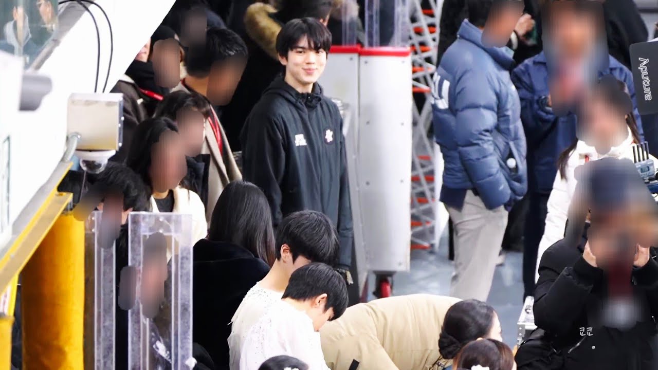 260104 남자싱글 시상식 종합선수권대회