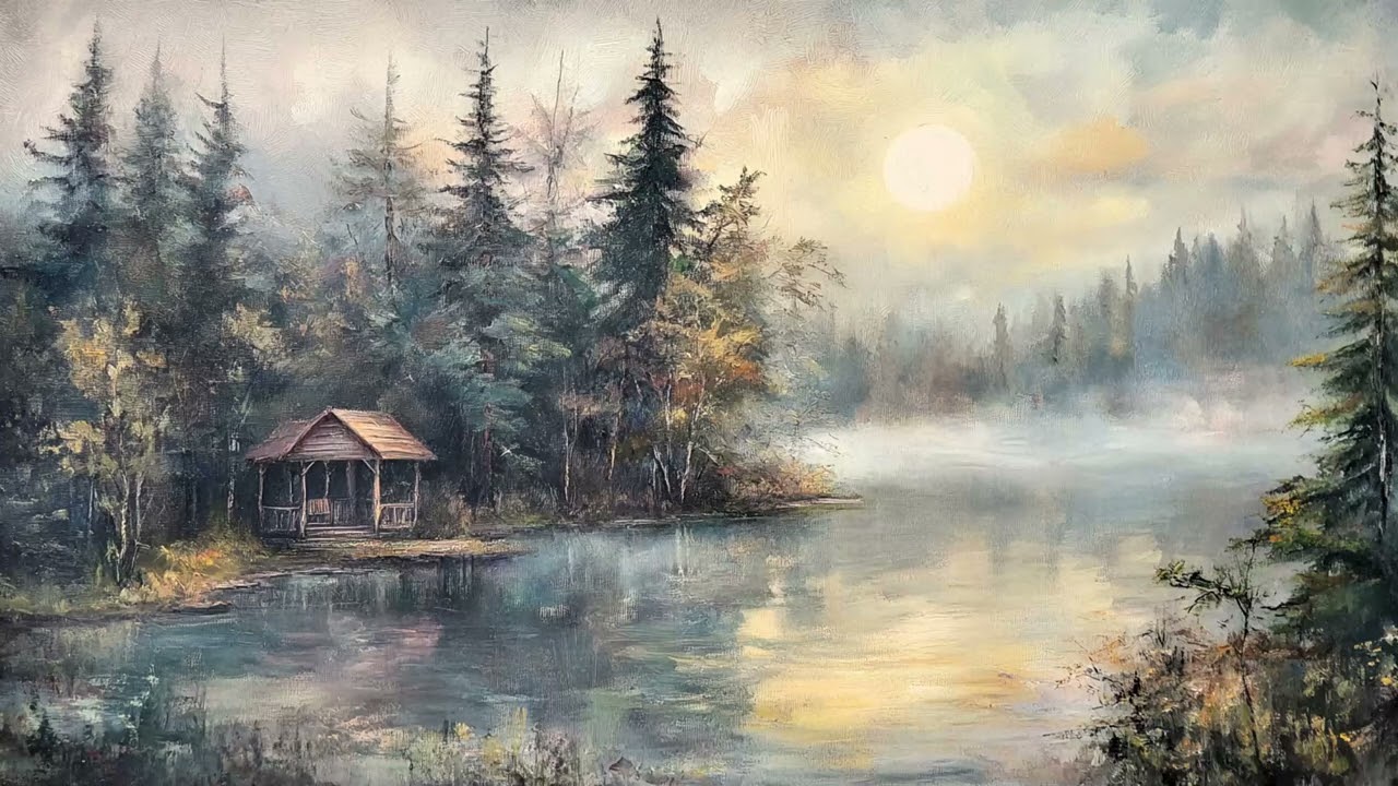 Peaceful Retreat: Discover Your Calm