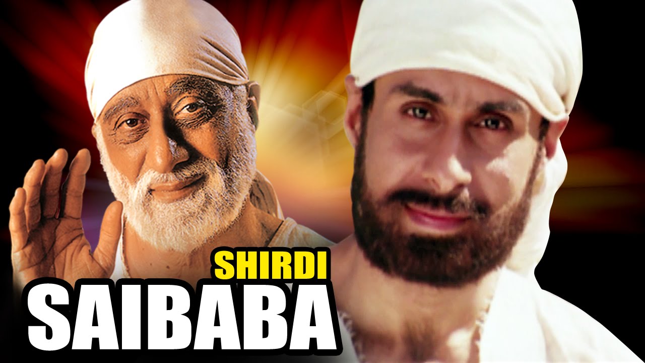 Shirdi Saibaba | Full Tamil Movie | Aushim Khetarpal | Sudhir Dalvi