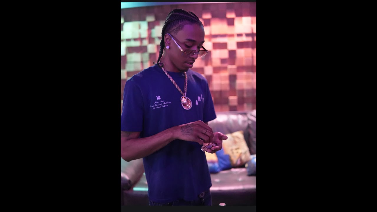 Manny Fresh - Sh!t Talkin (Official Music Video) Ft FB Teka, Larry Bird