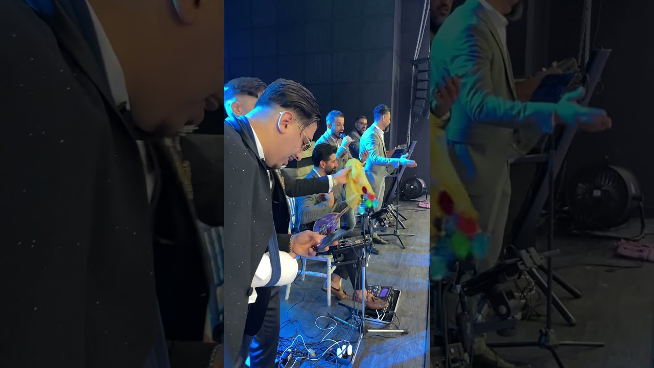 Koma se bra #sabahhaco #koma_se_bra #saz #sabah_saz