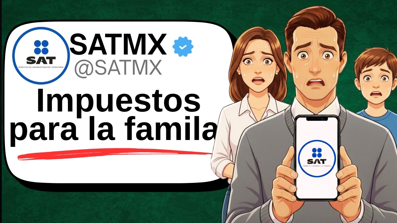 ¿Tu Préstamo o Remesa paga Impuestos? (Evita el 35%)
