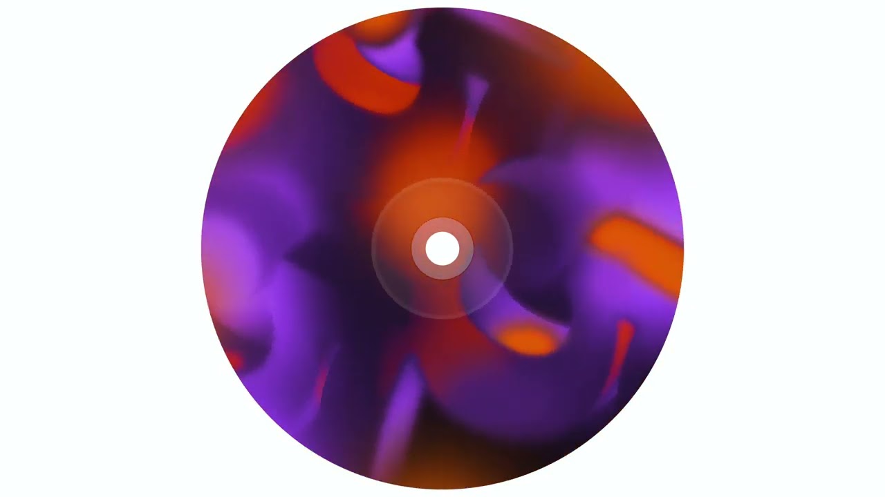 Marlku - INTRO (Visualizer)