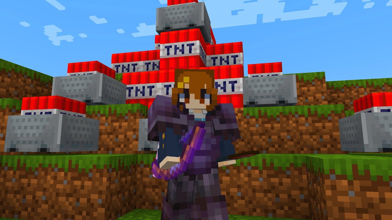 HT3 Montage - Cart PvP (ft. TheobaldTheBird, Flowtives, Blump)