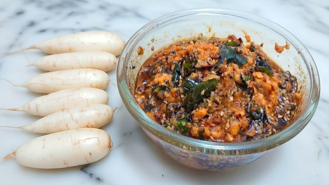Simple Mooli Sabzi Recipe That Tastes Amazing 😍 | Simple Ingredients, Zabardast Taste  | Mooli Sabzi