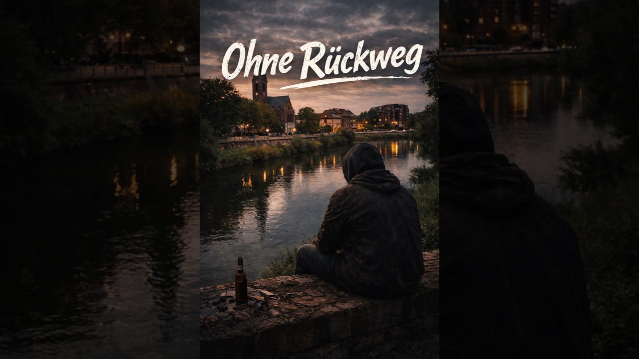 Kein Rückweg