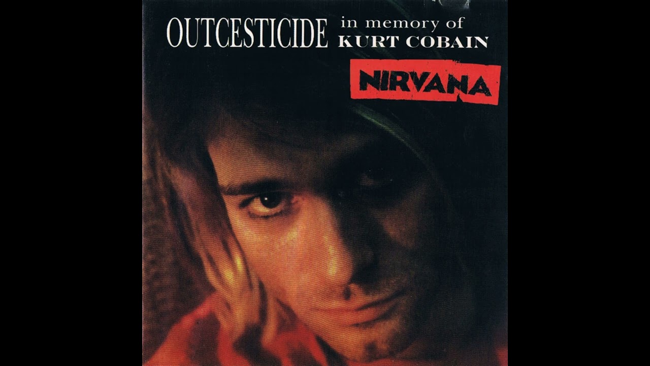 Nirvana- Talk To Me (Live Italy 1991)