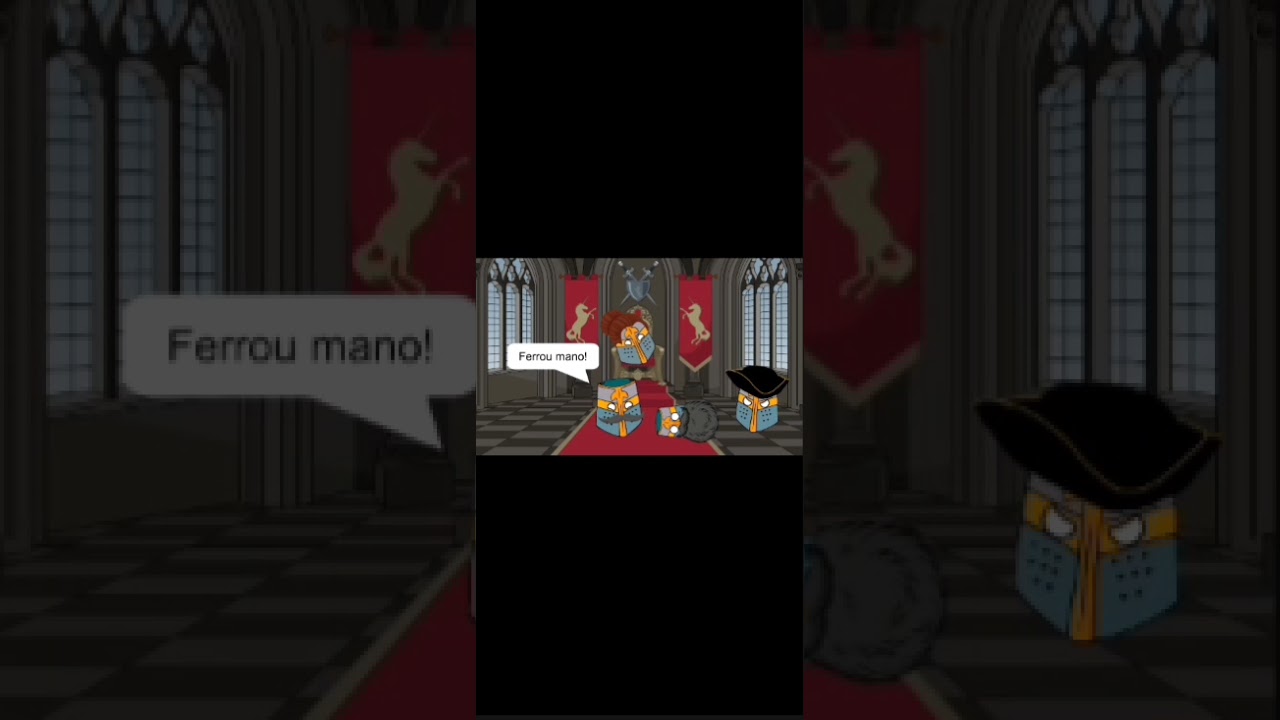 Dom Afonso Henriques edit #portugal #domafonsohenriques #monarchy