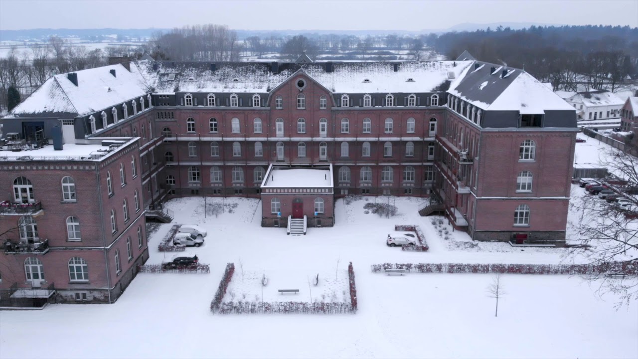 Gouden Handen -s'Heerenberg - DJI MAVIC AIR