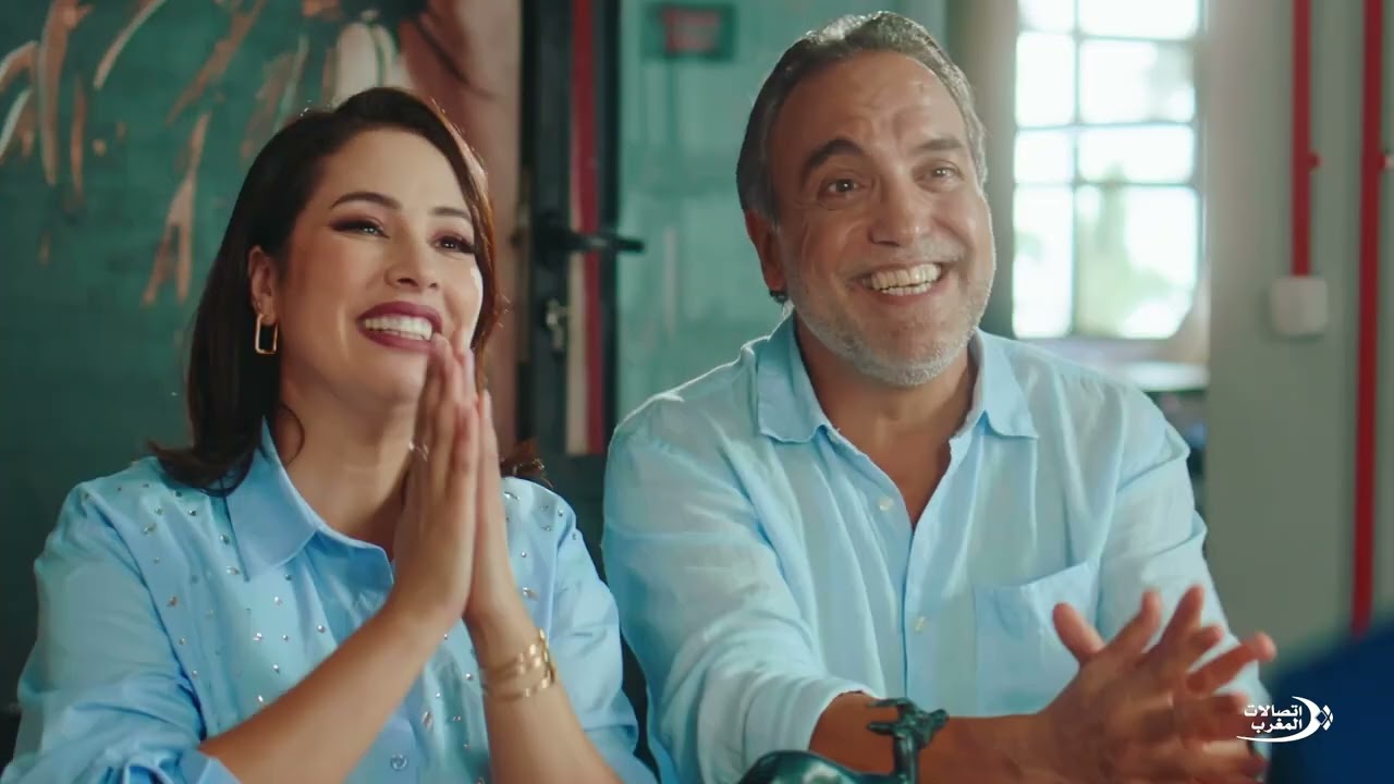 سعادة المدير - الحلقة 1
