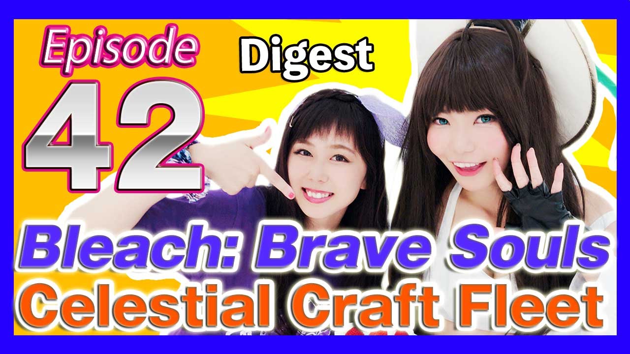 KLabGames Broadcasting (Japanese version): Episode 42