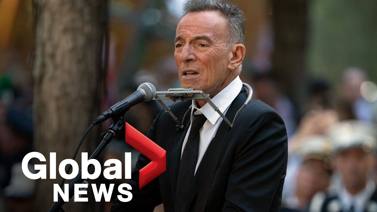 Bruce Springsteen, Ticketmaster face blowback over expensive 'dynamic' concert prices