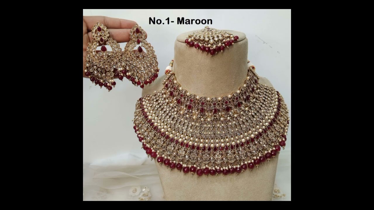 #2026 trending New design jewelry collection#bts #chooseyourgift 