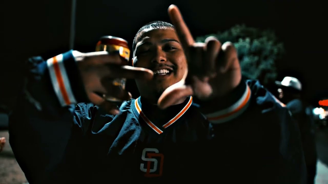 Jojo2Faded x SaneDaSteppa - 5 On It (Official Music Video) || @directedbyrich 