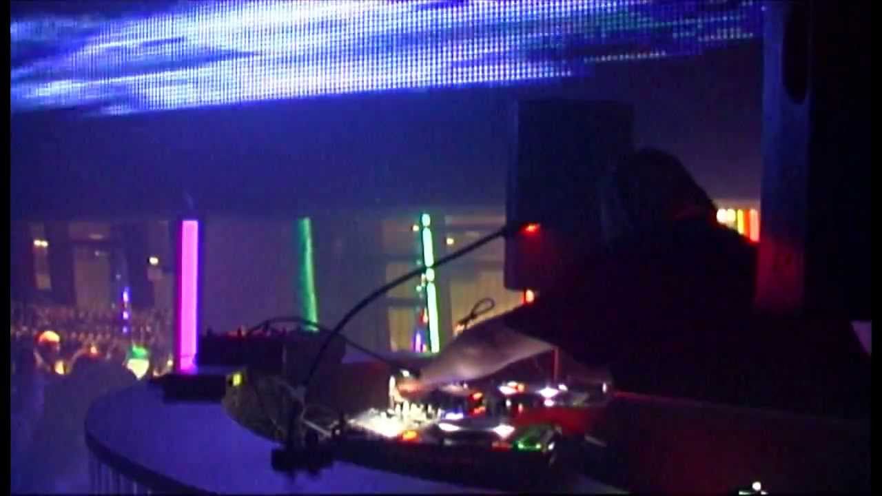 DJ X-Ray @ Point Inn & Kellys United 16th June 2012
