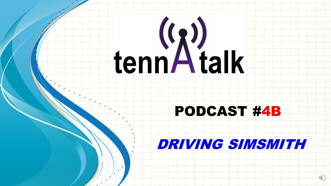 TennaTalk 