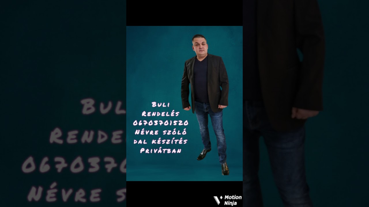 BUBO 2025 ❌️  Mulat&oacute;s Egyveleg  👍👍👍