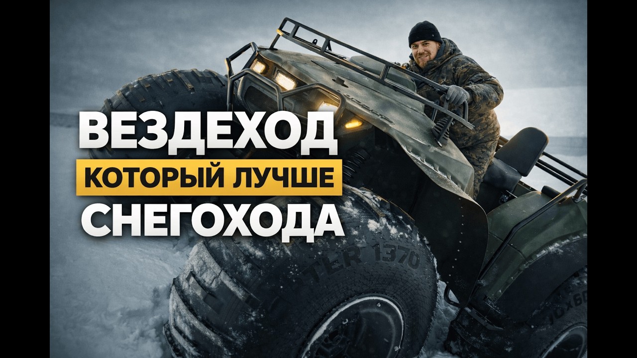 ЗИМНИЕ ТЕСТЫ РЕЗИНА • ЧАСТЬ 1