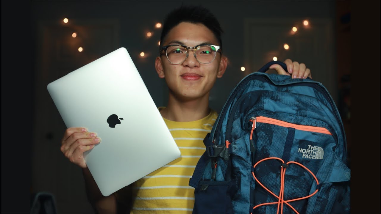 How I'm Getting Ready For My First Week of College!