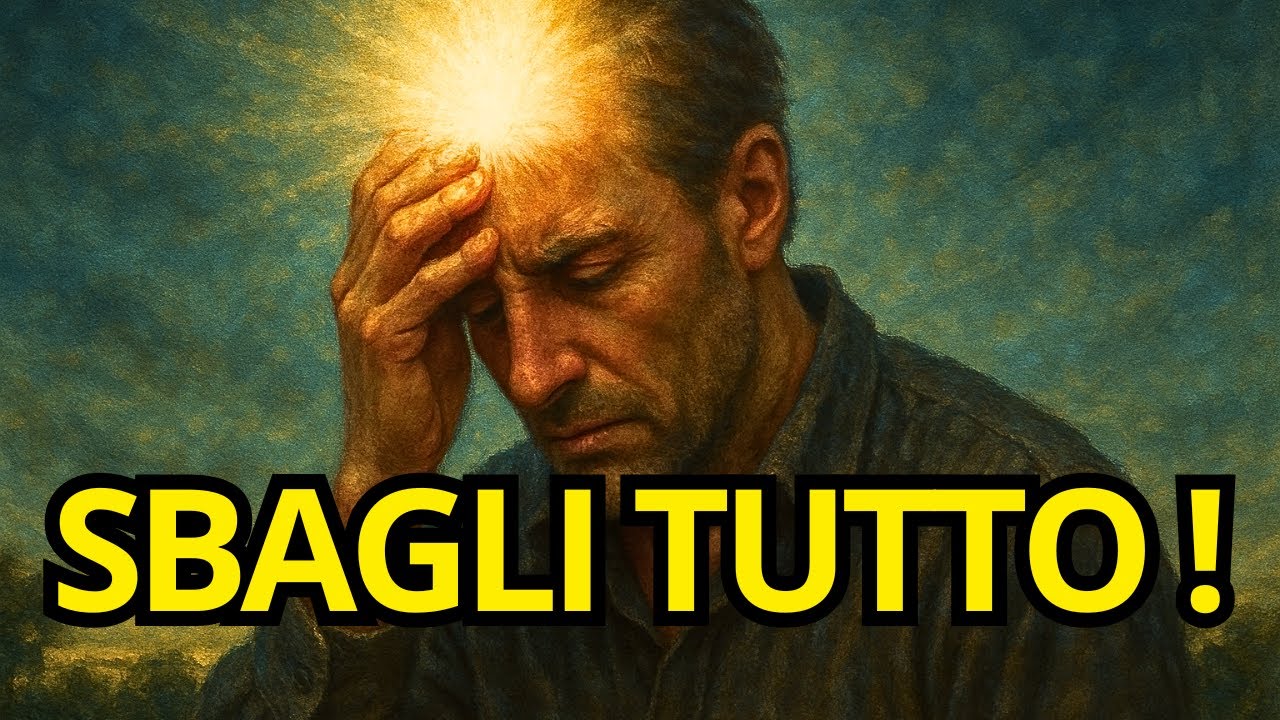 Il pi&ugrave; Grande Errore che Fanno Tutte le Anime Risvegliate