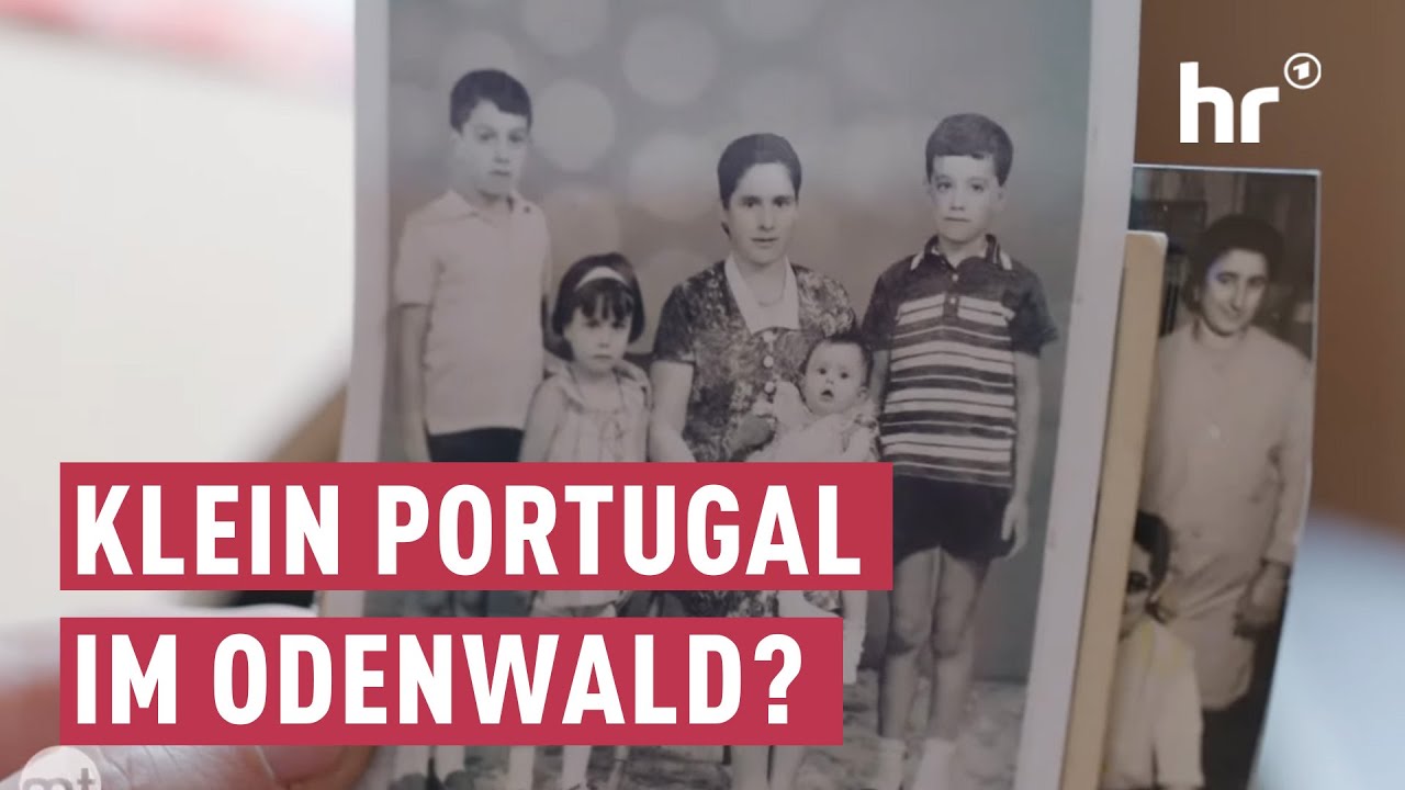 Warum so viele Portugiesen in Groß-Umstadt leben | maintower
