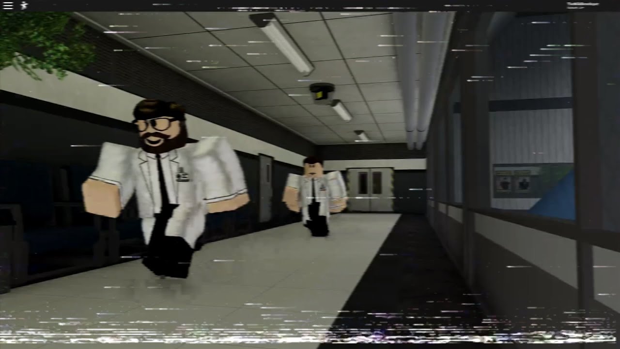 Old RO Training Film