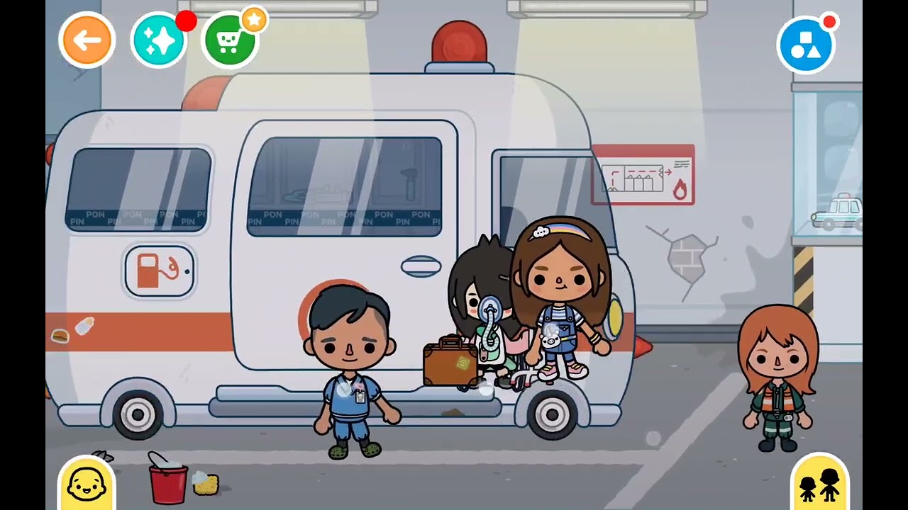 الجزء الثاني من مسلسل ما سر هاذه المطعم 