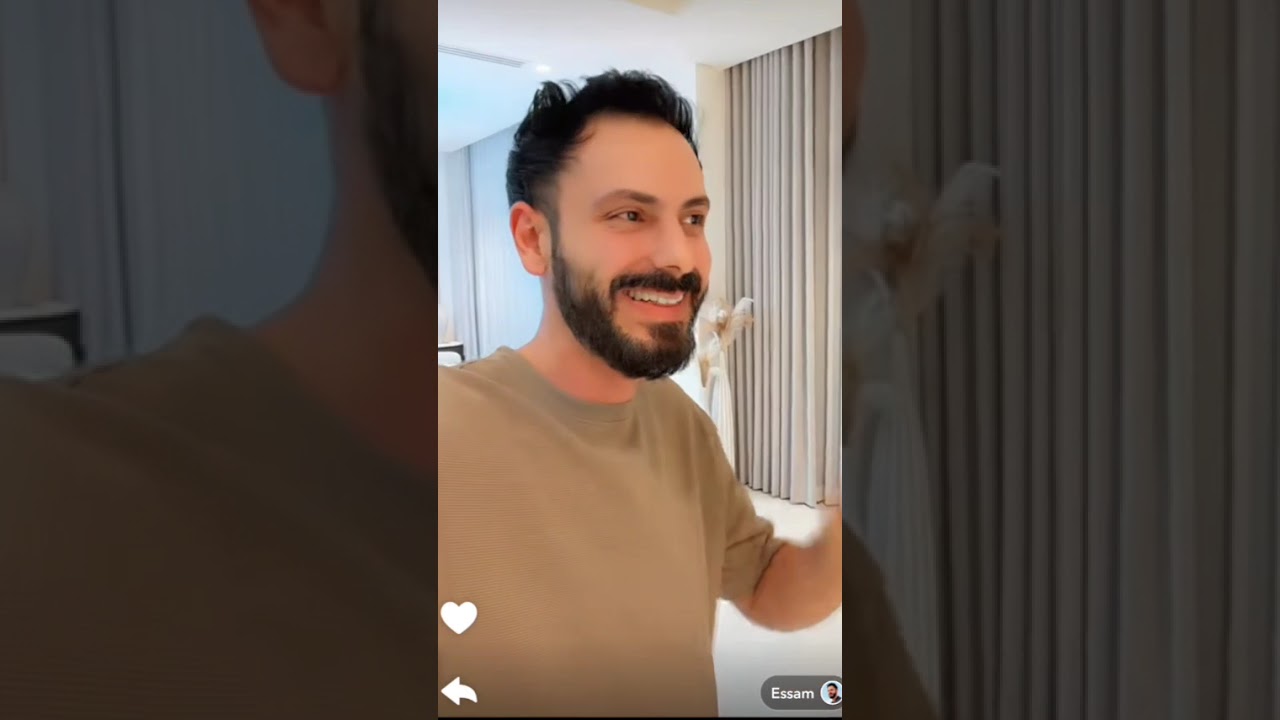 عصام ونور كلام مهم عن شغلي وكيف وصلت لهي المرحلة 🔥😱
