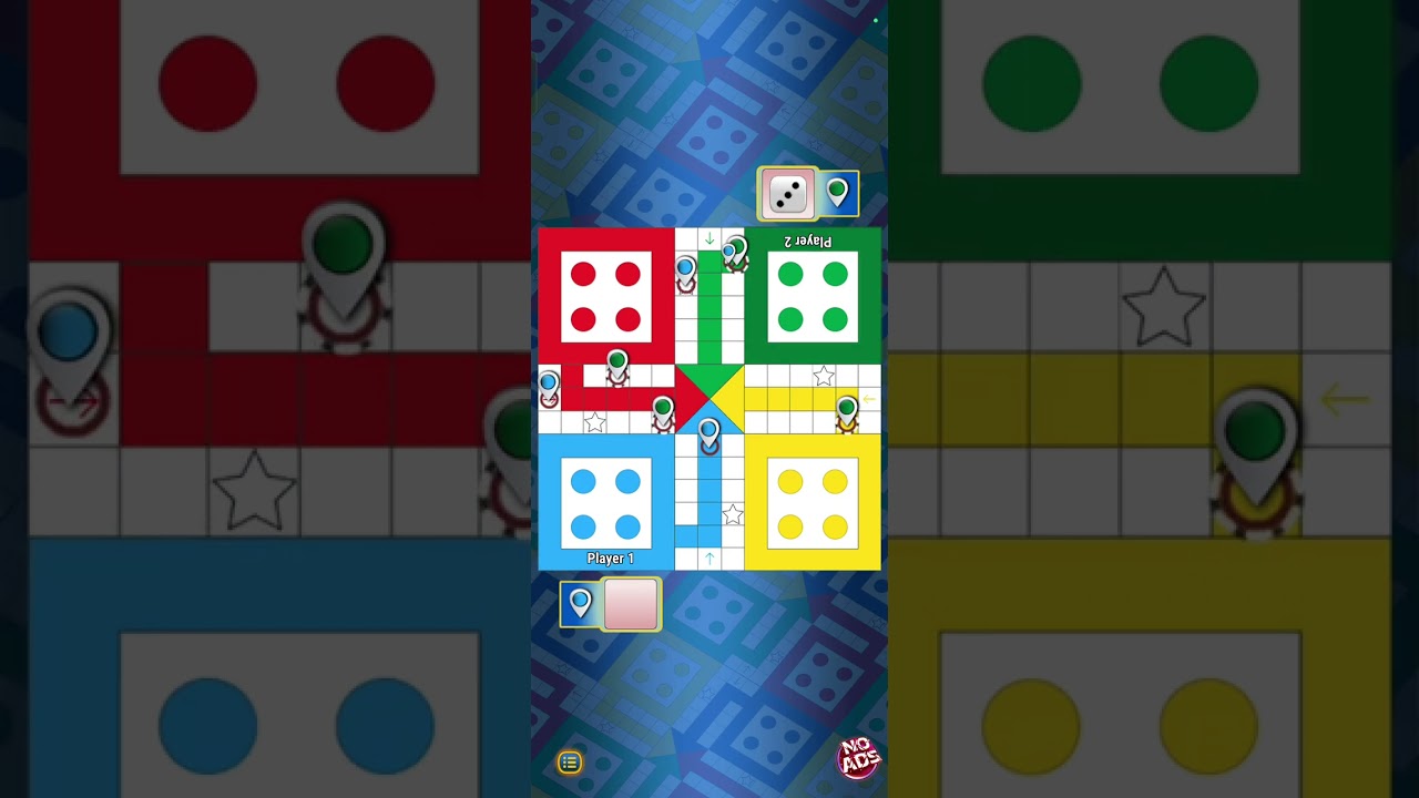 how to win ludo #ludo#gaming#winner#winning#play #gameplay 