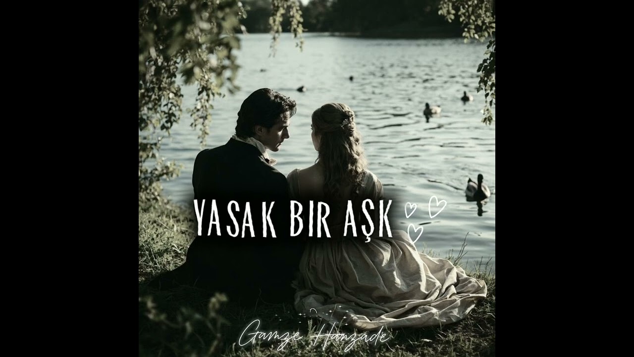 ♡YASAK BİR AŞK♡ İlk şarkım iyi dinlemeler😊🎶 