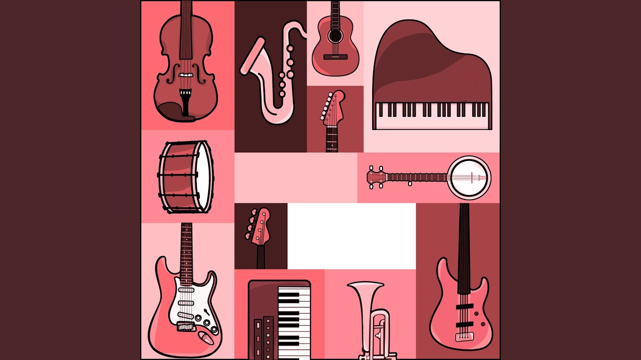 Without Question (Instrumental)