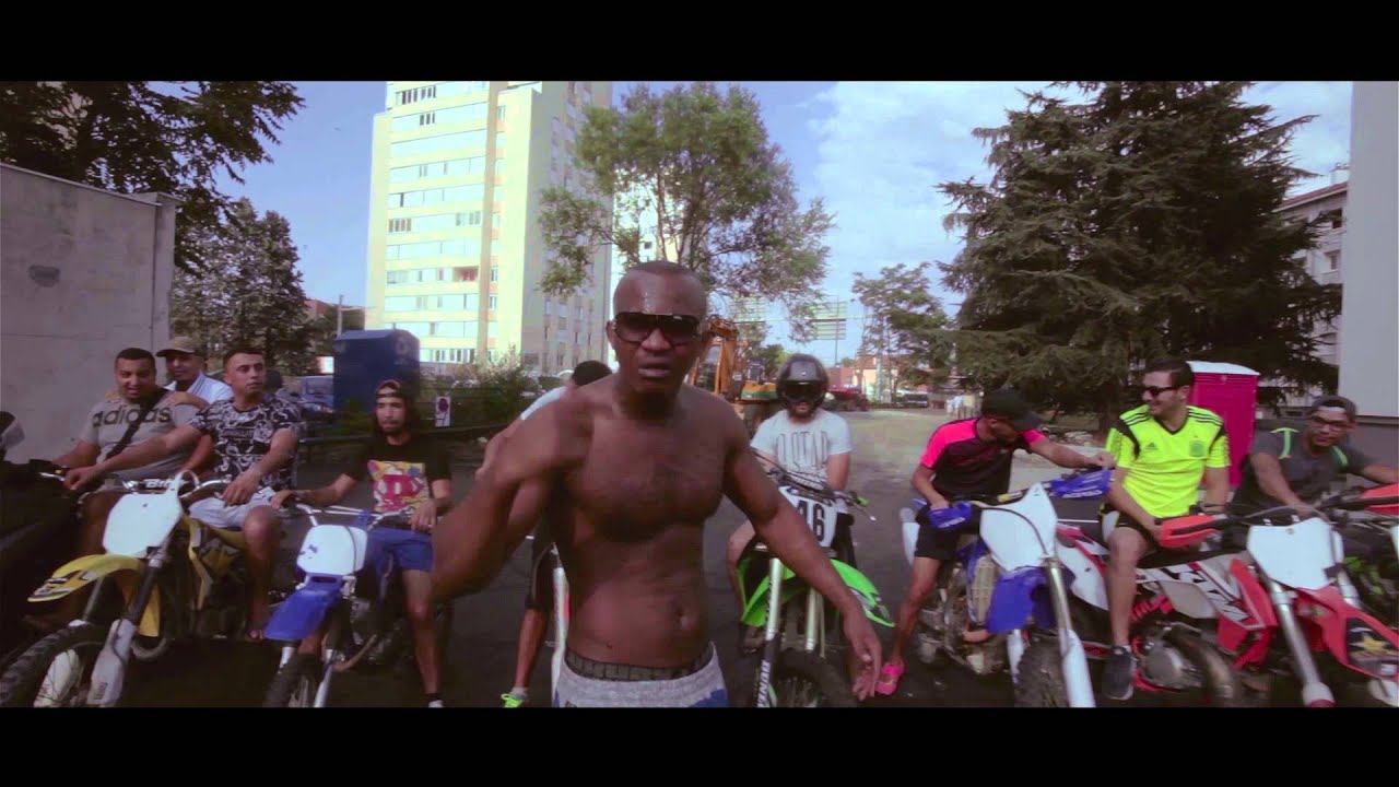 Baki Rs - Sale Music (clip officiel)