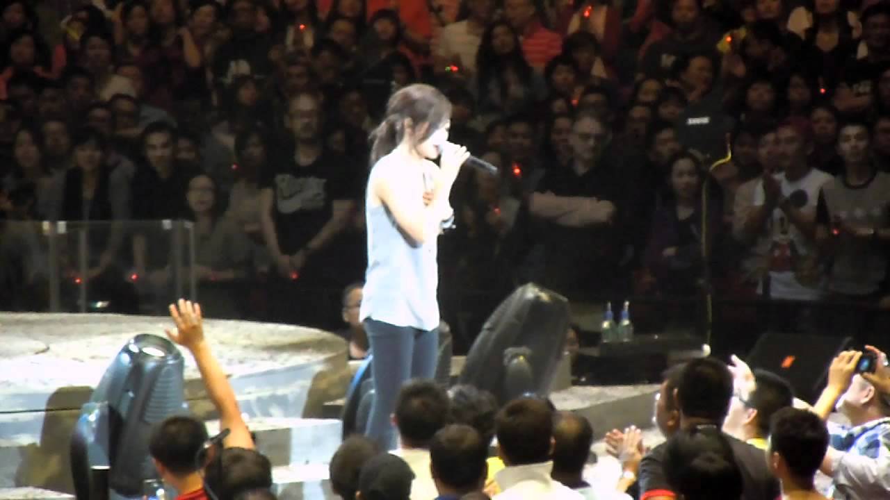 20110925_林憶蓮MMXI_日與夜