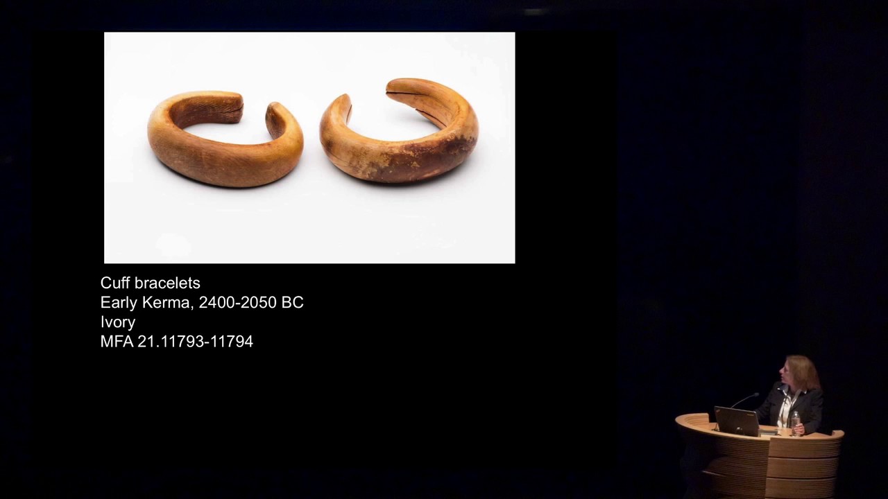 Jewels of Ancient Nubia